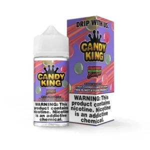 Candy King Vape Juice