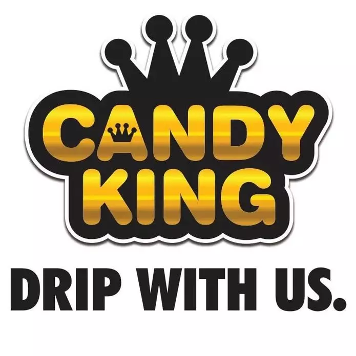 candy king vape juice